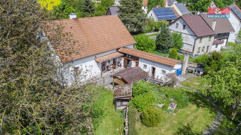 Prodej rodinného domu, 250 m², Blíževedly - Litice - 12