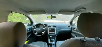 Ford Focus mk2 1.6 74kw - 12