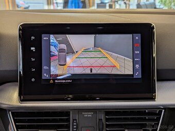 Seat Tarraco 1.5TSi 110kW STYLE, FULL LED, ACC,DPH - 12