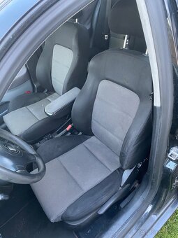 Seat Leon 1.9 TDi 66kw - 12