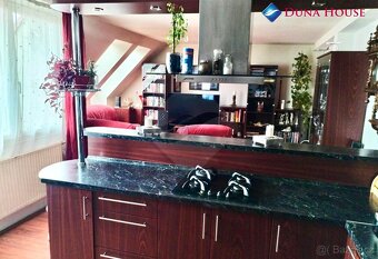 Prodej bytu 3+kk, 107m² - Praha 10 Strašnice - 12