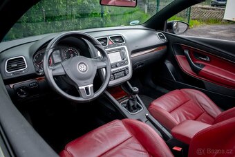Volkswagen Eos 1.4 TSI 160k - 12