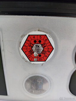 Fiat Panda 4Xx4 Climbing 1,2  r.v. 2004 - 12