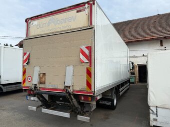 Iveco Eurocargo, 120E22 - 12