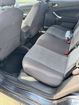 Ford Mondeo mk4 - 12