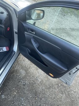 Toyota Avensis 2004 2.0 d4d 85kw - 12
