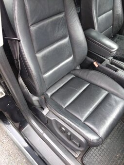 Audi A4 Avant 2.5 TDI 120kw automat - 12