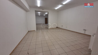 Pronájem sklad, dílna, 230 m², Český Těšín, ul. Ostravská - 12