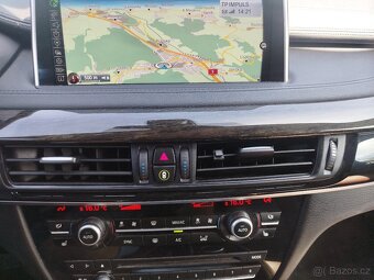 BMW X6 30 d - 12