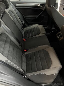Volkswagen Golf VII 1.6 TDI 2014 Highline - 12