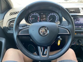 Škoda Fabia, 1.0 MPI - LED - PDC - 2020 - 12
