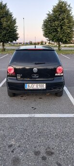 Vw Polo,1.2 Benzin,R.V.2006 - 12