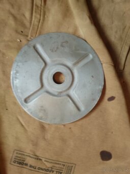 Prodám díly Jawa cz - 12