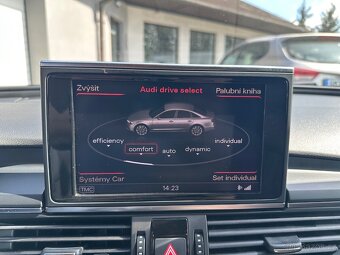 Audi A6 3.0 TDI 180 KW - CZ - - 12