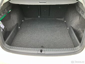 Škoda Octavia 2.0TDI STYLE 68TKM NOVÉ ČR - 12