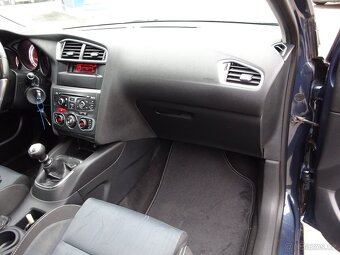 Citroën C4 1,6 HDI, Č.64 - 12
