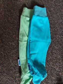 Dětské oblečení - 12