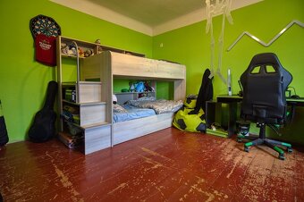 RD 3+1, 150 m², pozemek 715 m² – Stavební mlýn u Mar. Lázní - 12