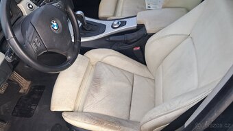 BMW 330XD, KOMBI, 4x4 - 12