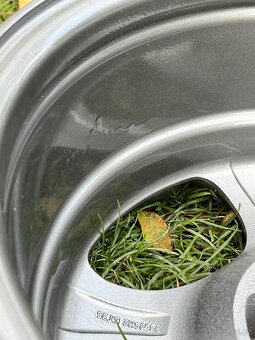 Alu disky Artec turbo porsche - 12