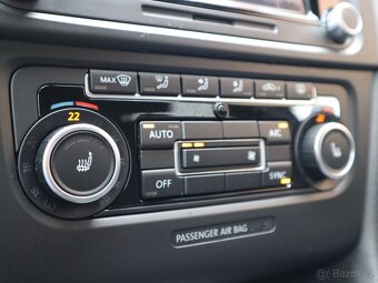 Volkswagen Golf 2.0 GTD 125kW Xenony, Parkpilot - 12