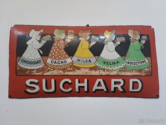 Stare cedule, plakety autoklubov - 12