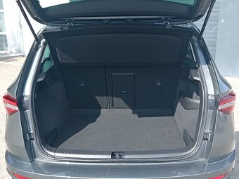 Škoda Karoq 1,5 TSi Ambition - 12
