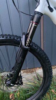 Horské kolo Scott Genius 940 - 12