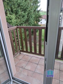 Byt 3+1+B Měčín, Sadová ulice (okr. Klatovy), ev.č. H56-3/25 - 12