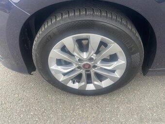 FIAT TIPO 1,6 MULTIJET 88 KW TEMPOMAT KLIMA - 12