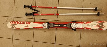 dětský lyžařský set Blizzard - 12