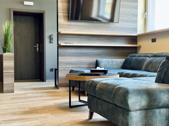 🏡 Ubytování Jeseníky – apartmán + pokoje | Penzion ANPELA - 12