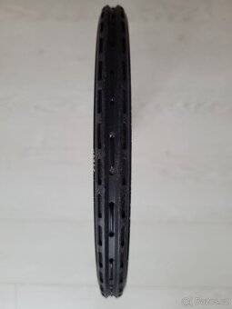 Dětská tenisová raketa Prince 23 - 12