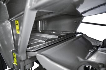 Modely Claas Evion 1:32 MarGe Models - 12