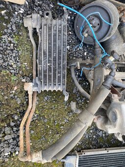 Mitsubishi colt 1.8 16V - 12