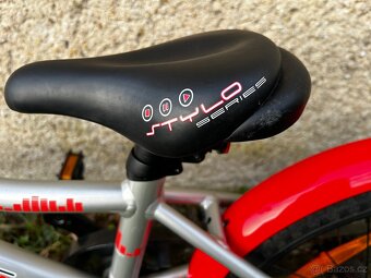 Kolo Author Stylo 16” - 12