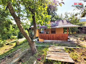 Prodej zahrady s chatou, 469 m², Litvínov-Janov - 12