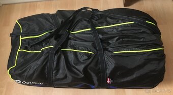 Rodinný stan Outwell Collingwood 5 - 12