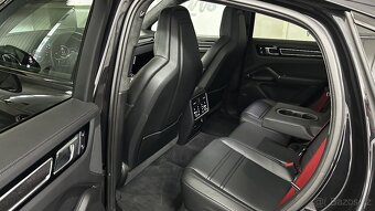 PORSCHE CAYENNE, GTS / TOP STAV - 12