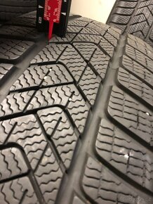 ORIGINAL ALU KOLA AUDI A6 4K C8 225/60/17 - 12