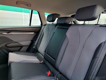 ŠKODA ENYAQ IV 60 132KW, 2021, KAMERA, TAŽNÉ, STK, 1.M, DPH - 12