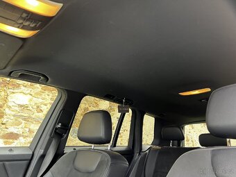 Prodám Mercedes GLK 350CDI 195kW NOVÁ CENA - 12
