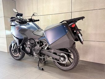 Honda NT 1100 DCT ABS - DPH / SUPER STAV A CENA - 12