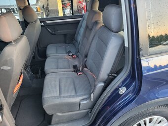 Volkswagen Touran 1.9tdi - 12