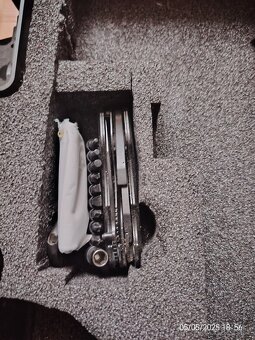 Fx impact M3 sniper cal 25 (ráže 6,35mm) - 12