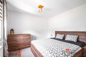 Prodej, domy/rodinný, 218 m2, Fučíkova 260, 53345 Čeperka, P - 12