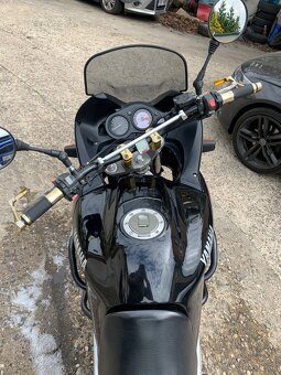 TDM 850 - 12