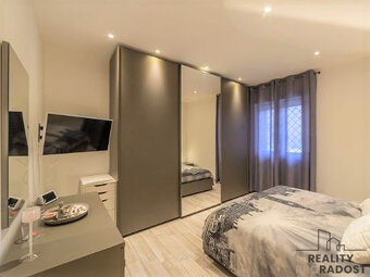 Prodej bytu 2+kk 52 m², via Fratelli Bandiera, Silvi, Itálie - 12