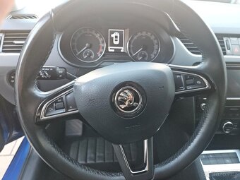 Škoda Octavia facelift 3 - 12