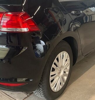 Volkswagen Golf 7 1.4 Tsi 90 KW 7/2013 165 tkm VYHŘ. SEDADEL - 12
